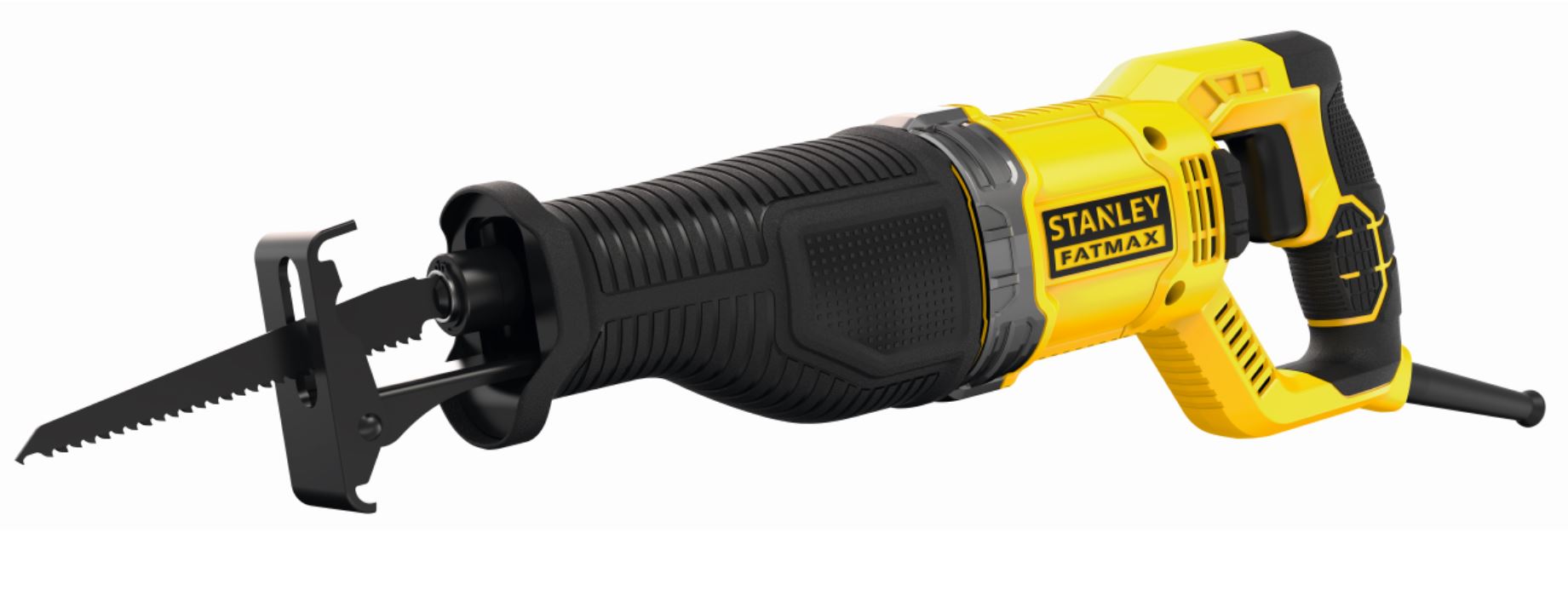 FME360-QS STANLEY FATMAX MEČOVÁ PILA 900 W - BALENÍ V KARTONOVÉ KRABICI