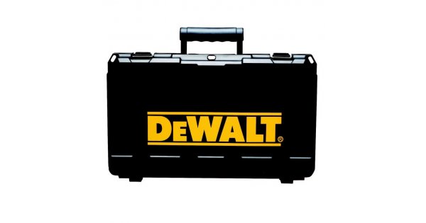 N482534 DEWALT ORIGINAL NÁHRADNÍ KUFR PRO VÝTLAČNÉ PISTOLE DCE580