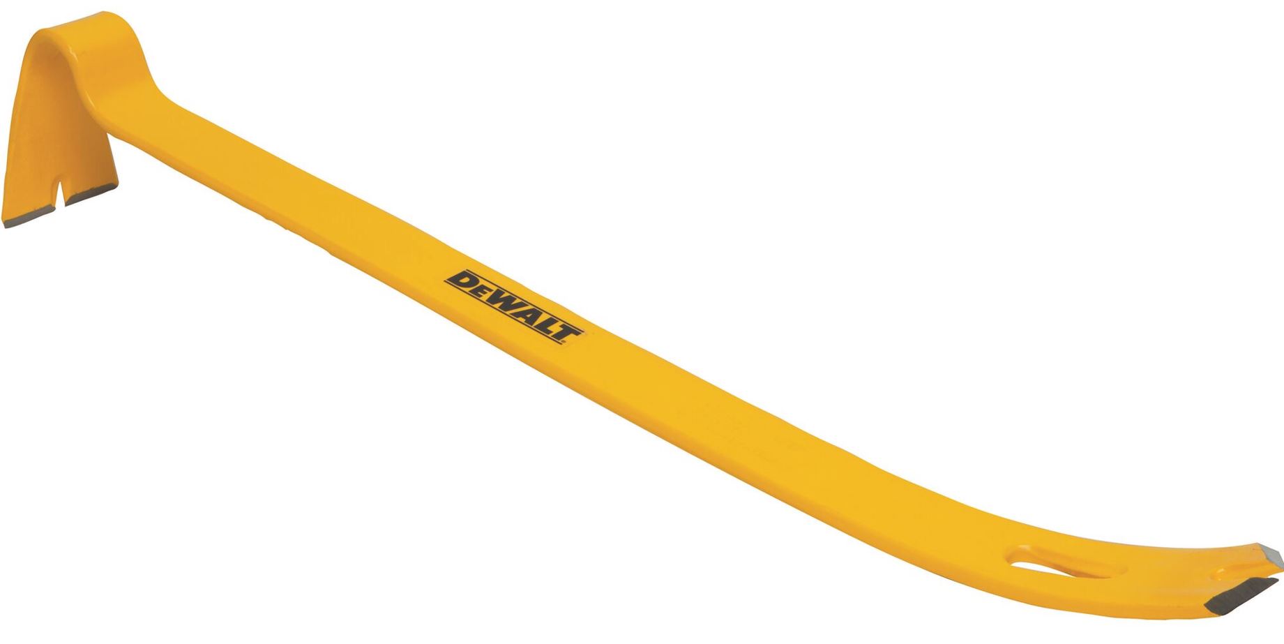 DWHT55528-1 DEWALT PLOCHÉ PÁČIDLO 530MM