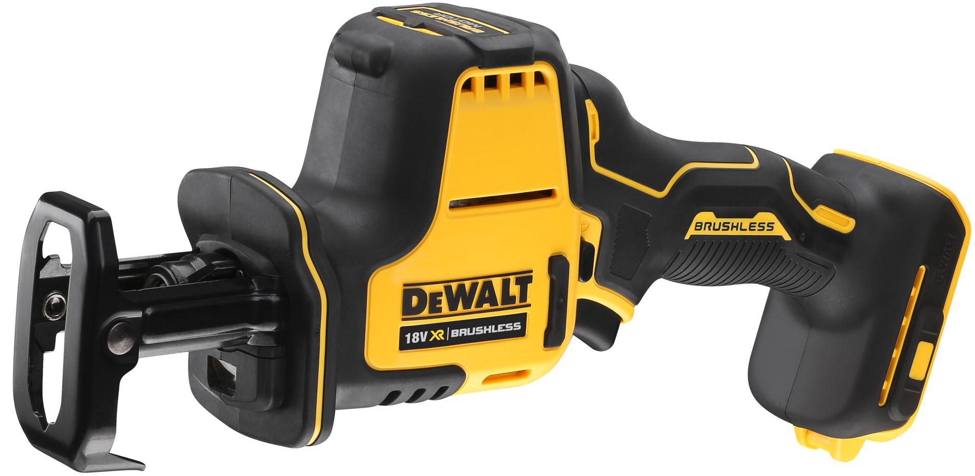 DeWALT DCS369, bez aku