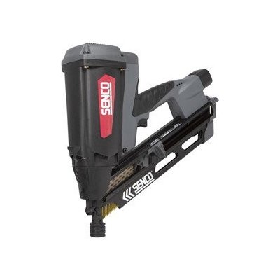 SENCO SGT90i CH 90mm konstrukční plynová hřebíkovačka