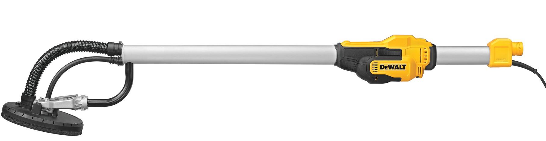 DWE7800 DEWALT ELEKTRICKÁ BRUSKA NA SÁDROKARTON