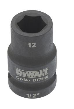 DT7530 DEWALT 1/2