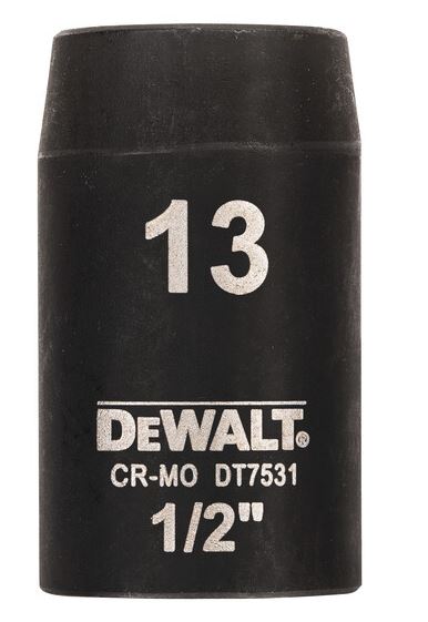 DT7531 DEWALT 1/2