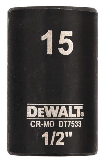 DT7533 DEWALT 1/2