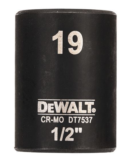DT7537 DEWALT 1/2