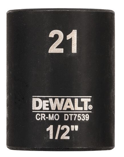 DT7539 DEWALT 1/2