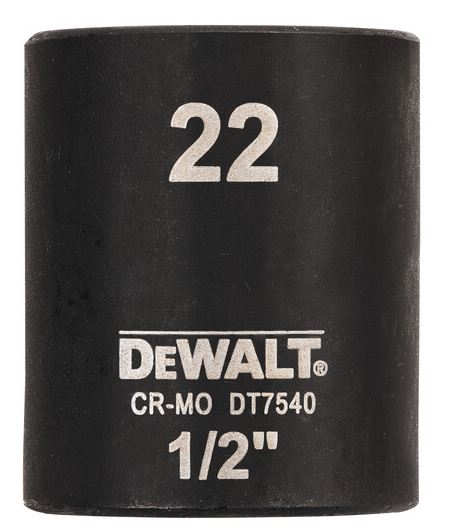 DT7540 DEWALT 1/2