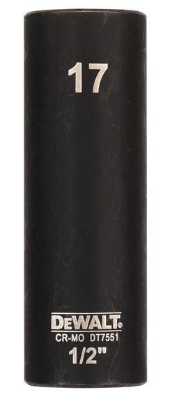 DT7551 DEWALT 1/2