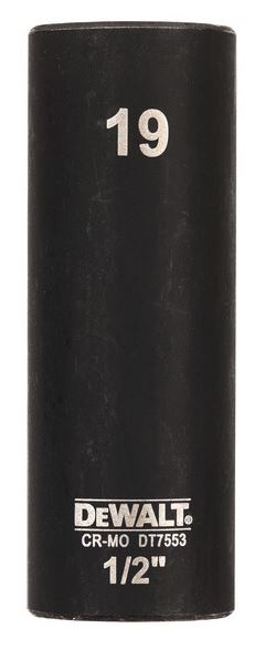 DT7553 DEWALT 1/2