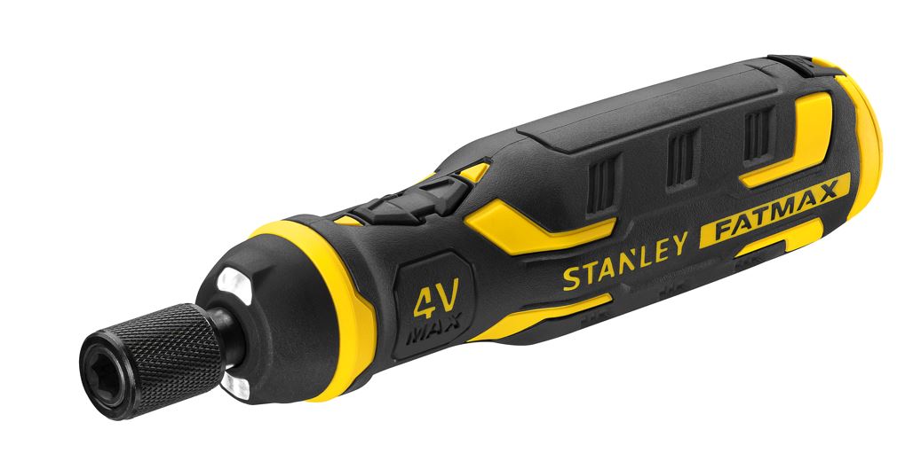 FMHT66719-0 STANLEY FATMAX 4V ŠROUBOVÁK