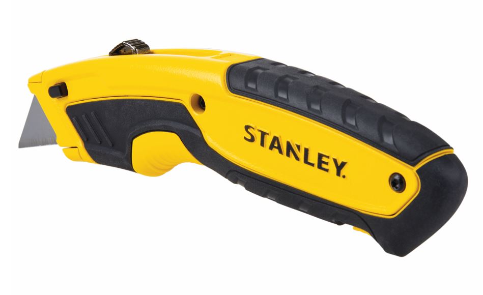 STHT10479-0 STANLEY NŮŽ SE ZASOUVACÍ ČEPELÍ