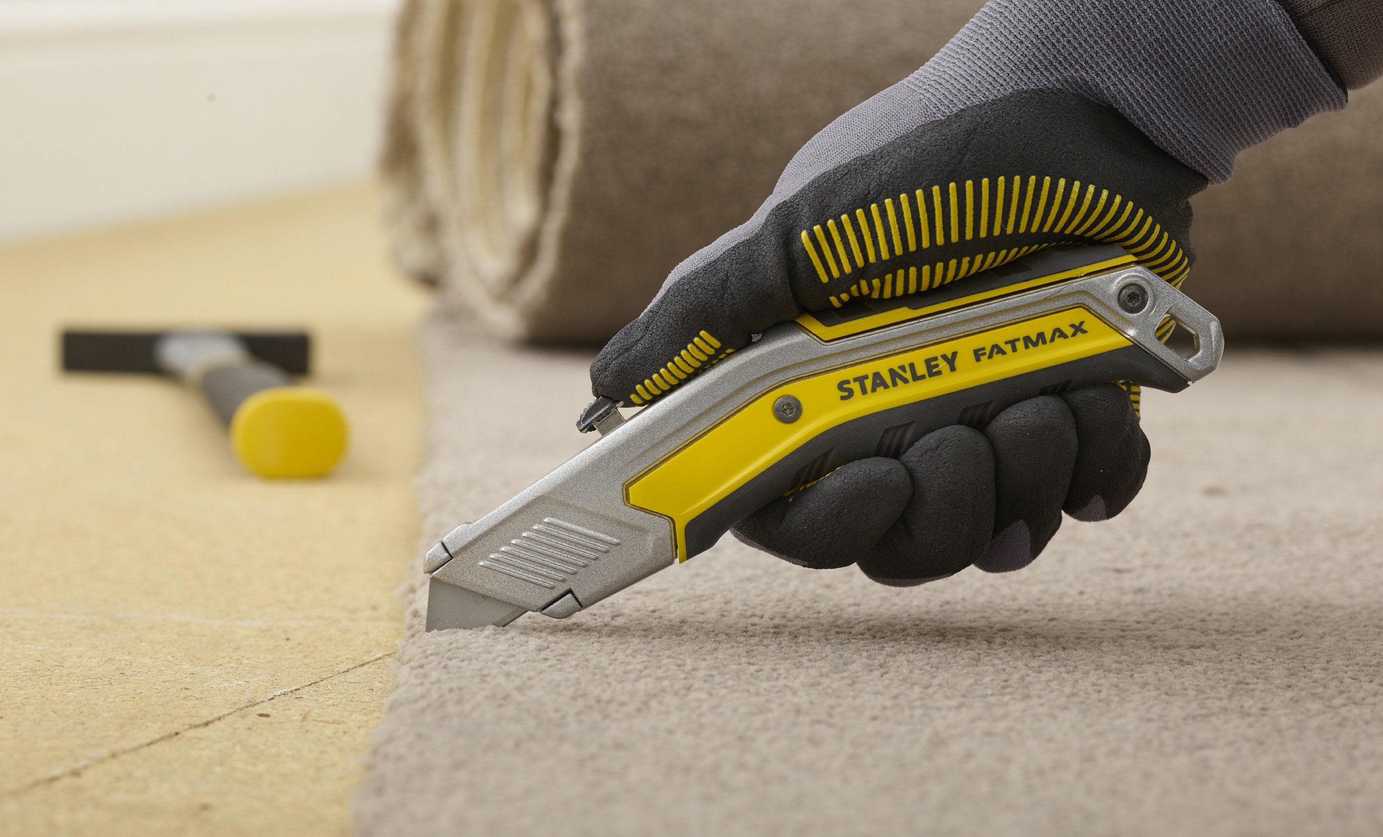 FMHT0-10288 STANLEY FATMAX ZASOUVACÍ NŮŽ EXO