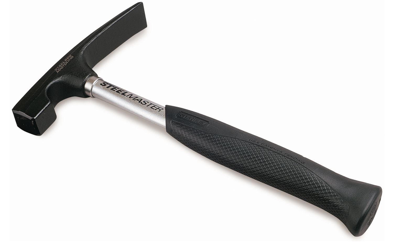 1-51-039 STANLEY ZEDNICKÉ KLADIVO STEELMASTER 500G