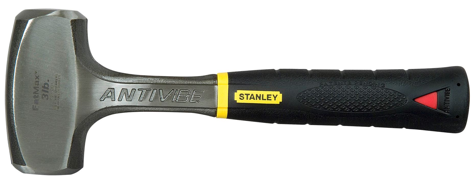 1-56-001 STANLEY PALICE ANTIVIBE 1360G