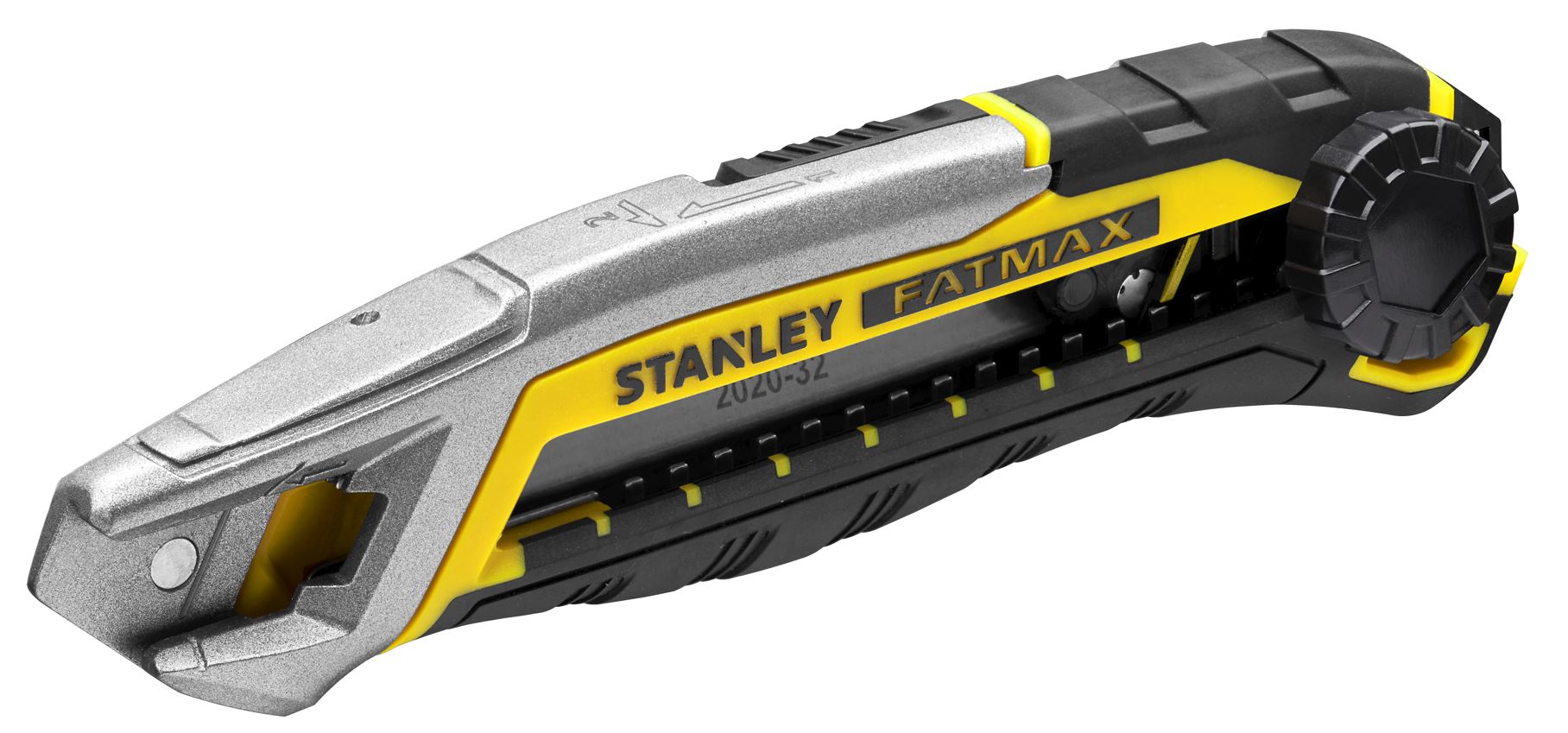 FMHT10592-0 STANLEY FATMAX 18MM ODLAMOVACÍ NŮŽ S KOLEČKEM