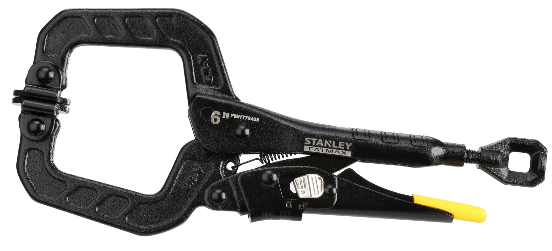 FMHT0-75408 STANLEY FATMAX SAMOSVORNÉ KLEŠTĚ 150MM S C ČELISTMI