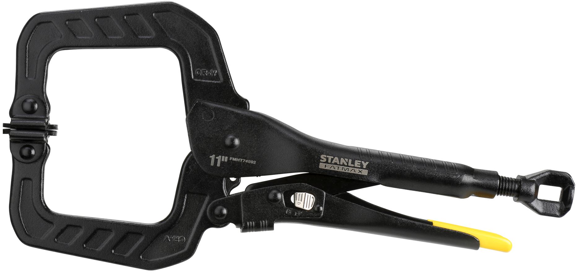 FMHT0-74892 STANLEY FATMAX SAMOSVORNÉ KLEŠTĚ 280MM S C ČELISTMI