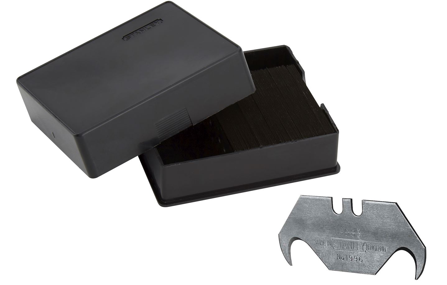 1-11-983 STANLEY PEVNÁ ČEPEL 1996 (100 ks)