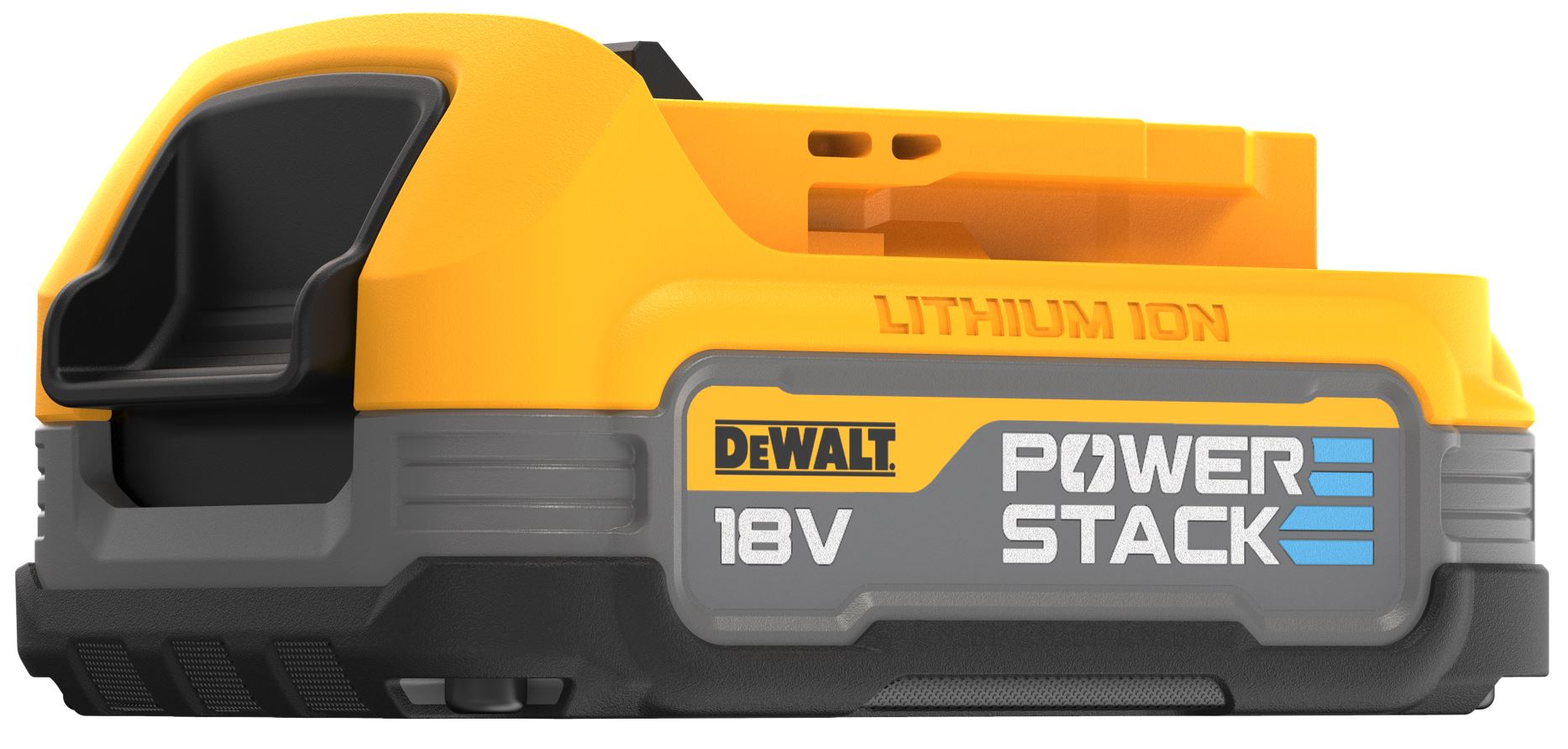 DEWALT POWERSTACK AKUMULÁTOR DCBP034