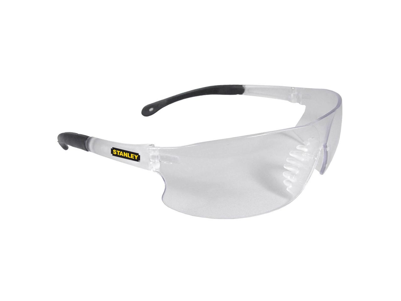 Brýle ochranné čiré Stanley SY120-1D