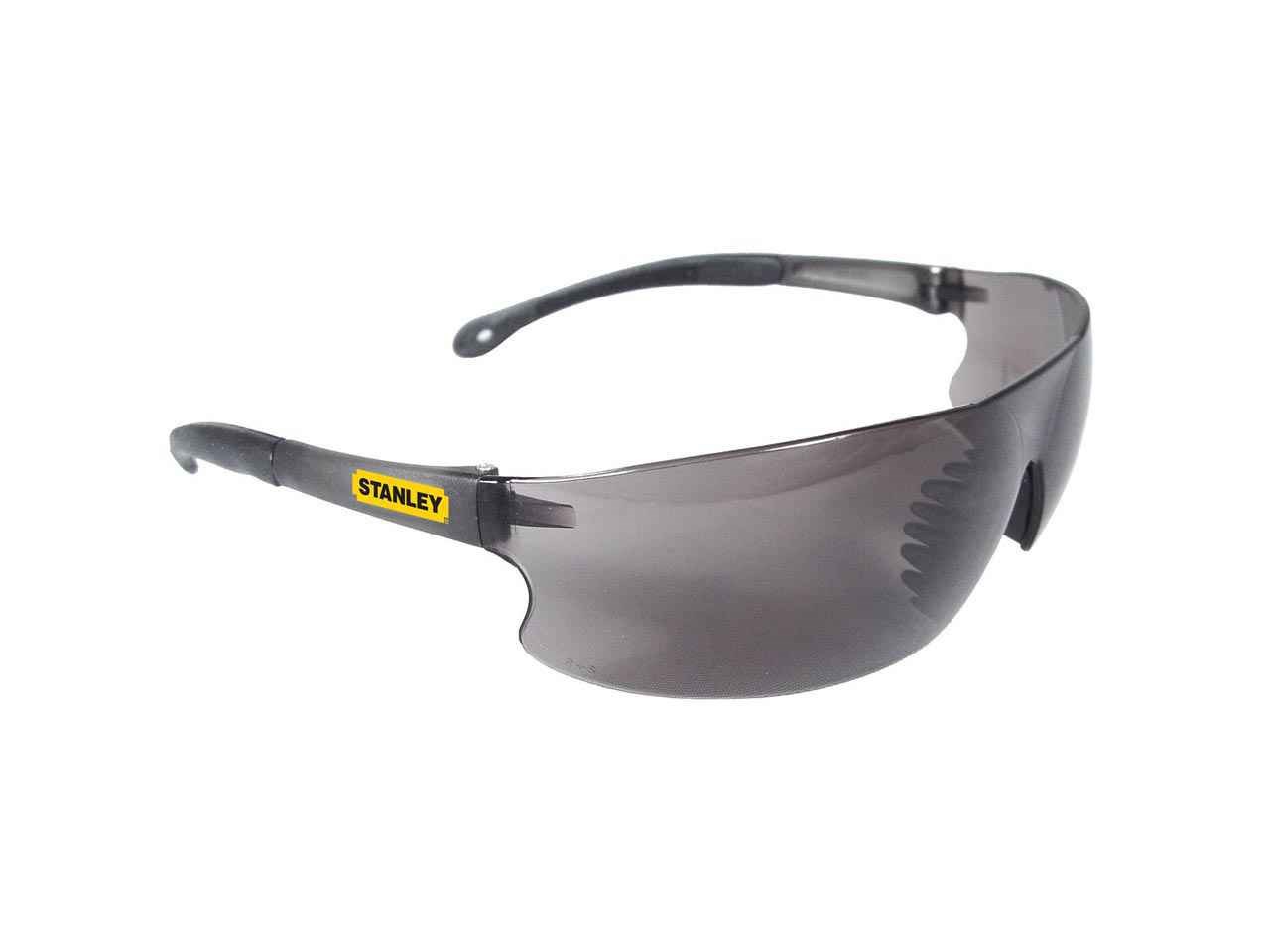 Brýle ochranné kouřové Stanley SY120-2D