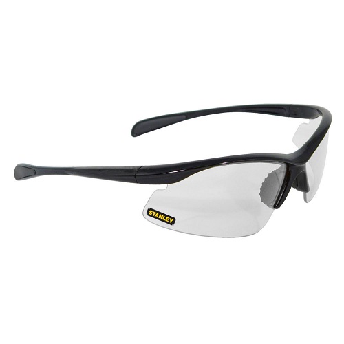 Brýle ochranné bílé Stanley SY150-1D