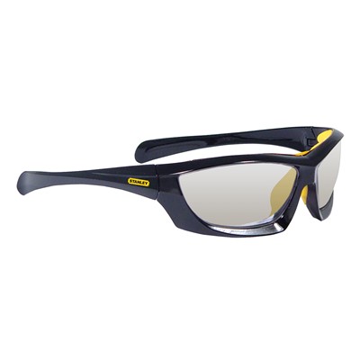 Brýle ochranné kouřové Stanley SY180-2D