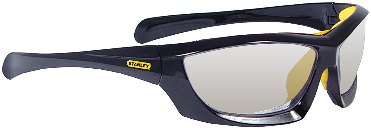 Brýle ochranné Stanley SY180-9D