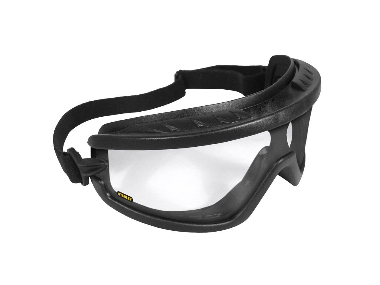 Brýle ochranné čiré Stanley SY240-1D