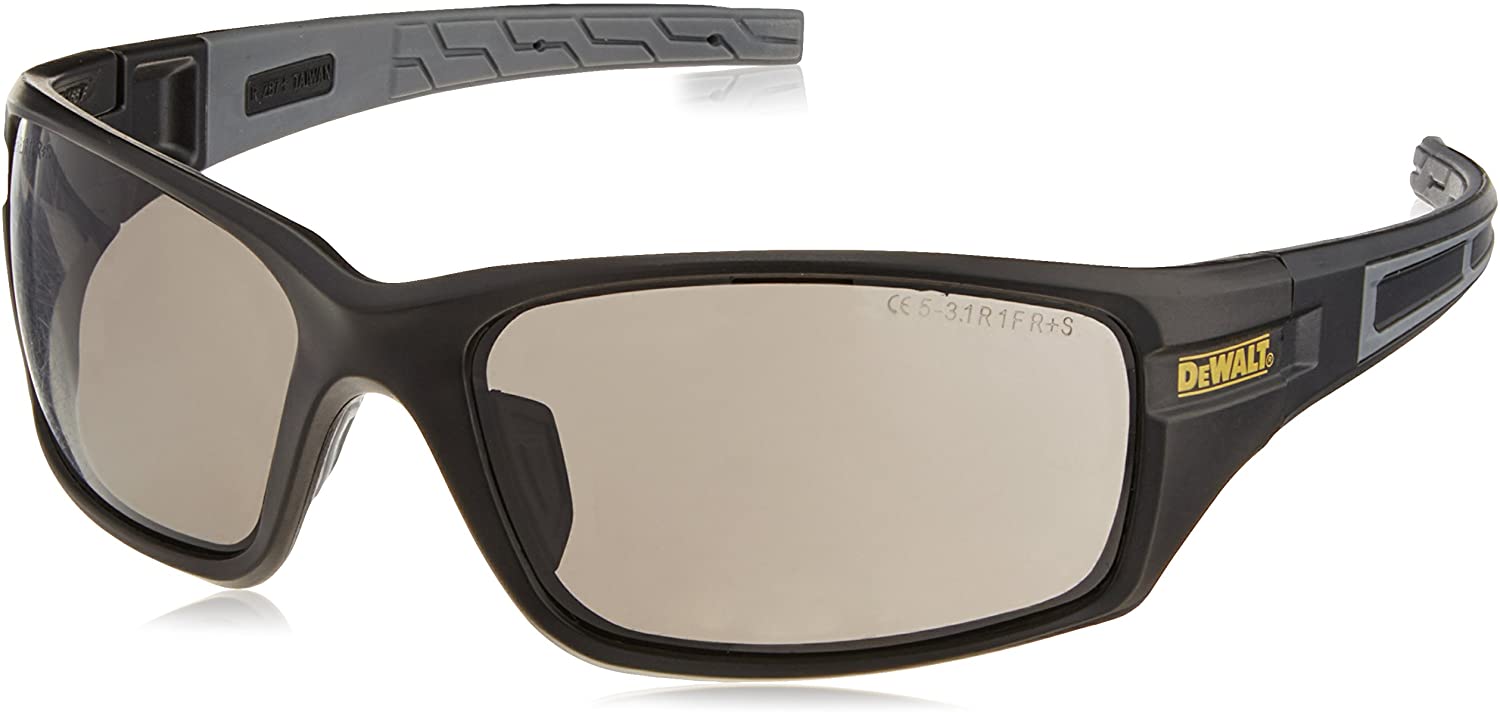 Brýle ochranné kouřové DeWALT DPG101-2D