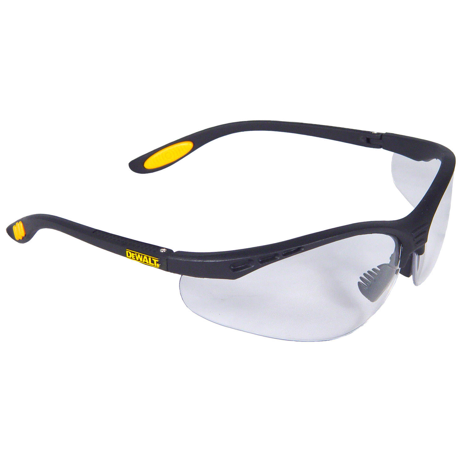 Brýle ochranné čiré DeWALT DPG58-1D