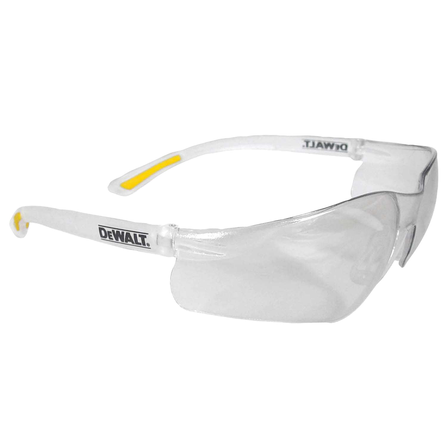 Brýle ochranné čiré DeWALT DPG52-1D