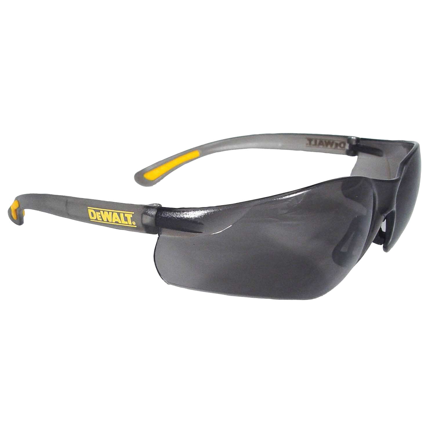 Brýle ochranné kouřové DeWALT DPG52-2D