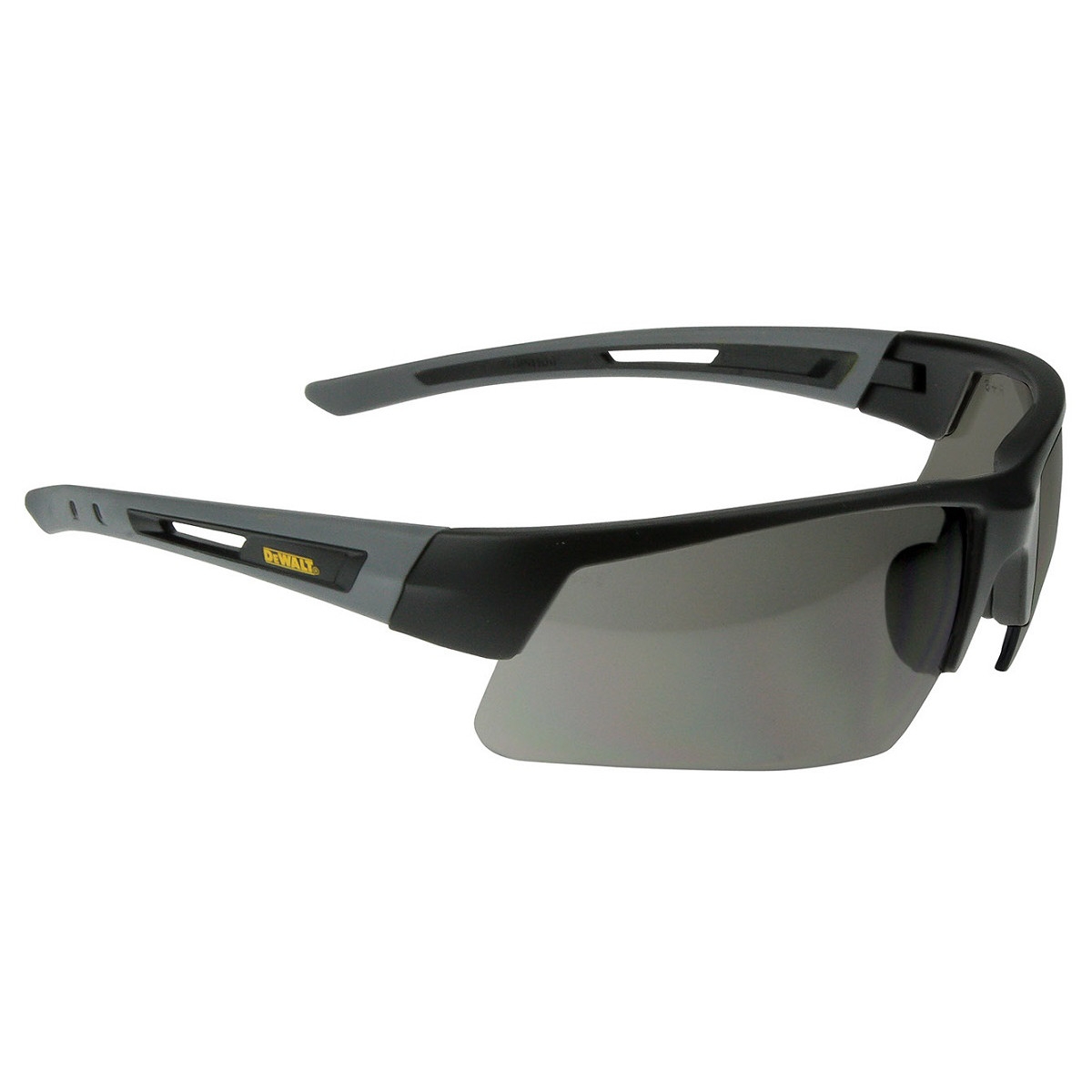 Brýle ochranné kouřové DeWALT DPG100-2D