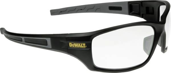 Brýle ochranné čiré DeWALT DPG101-1D