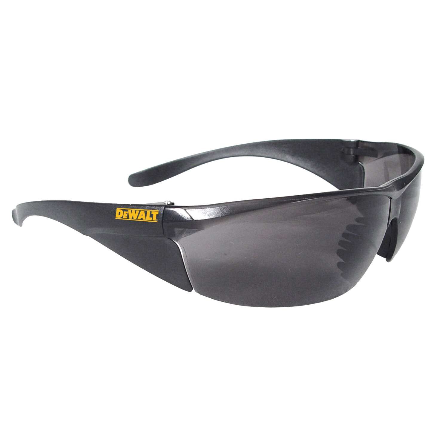 Brýle ochranné kouřové DeWALT DPG93-2D