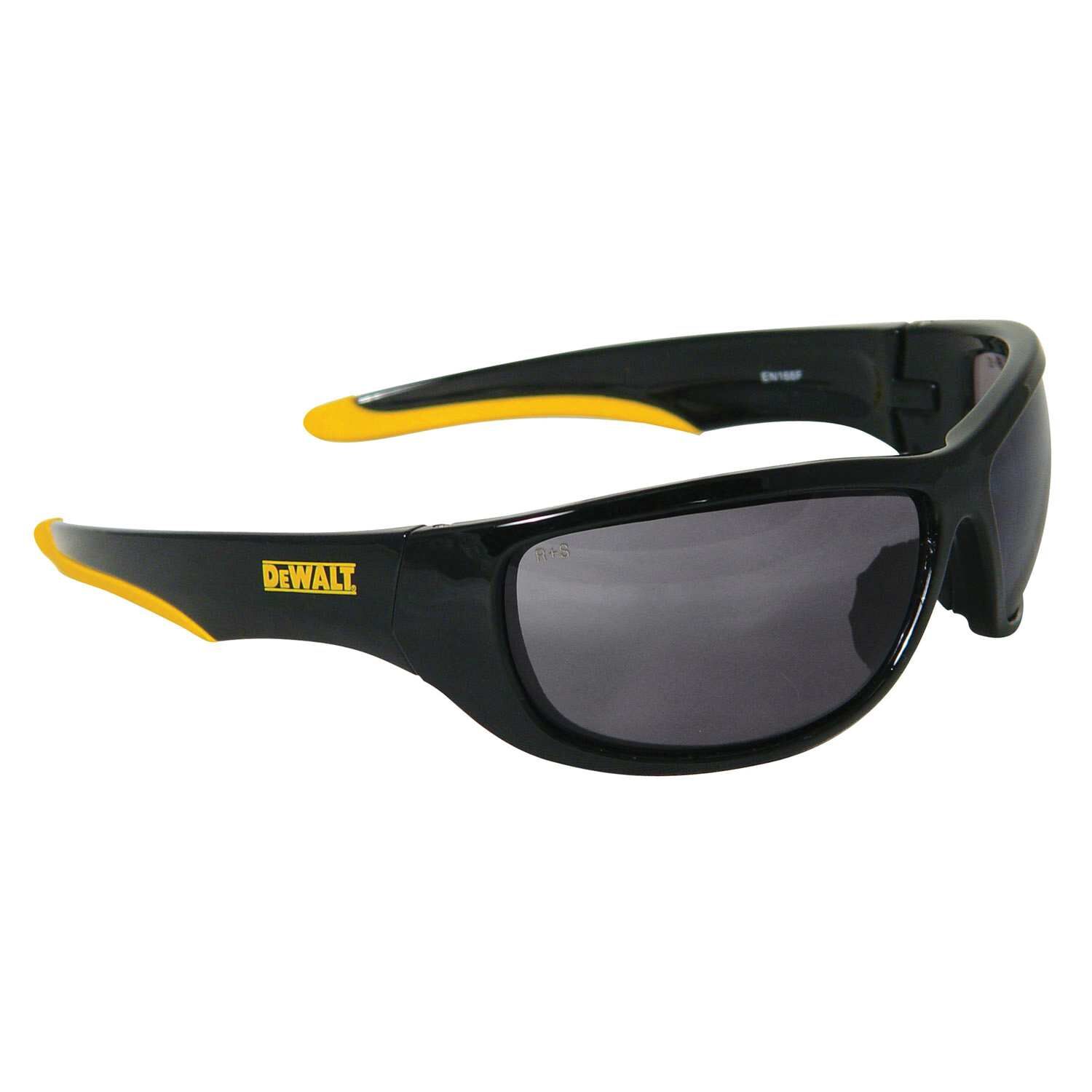 Brýle ochranné kouřové DeWALT DPG94-2D