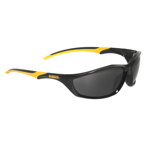 Brýle ochranné kouřové DeWALT DPG96-2D