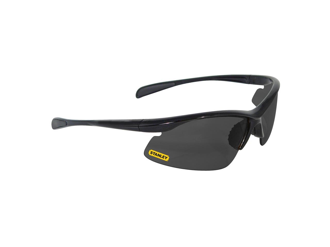 Brýle ochranné kouřové Stanley SY150-2D