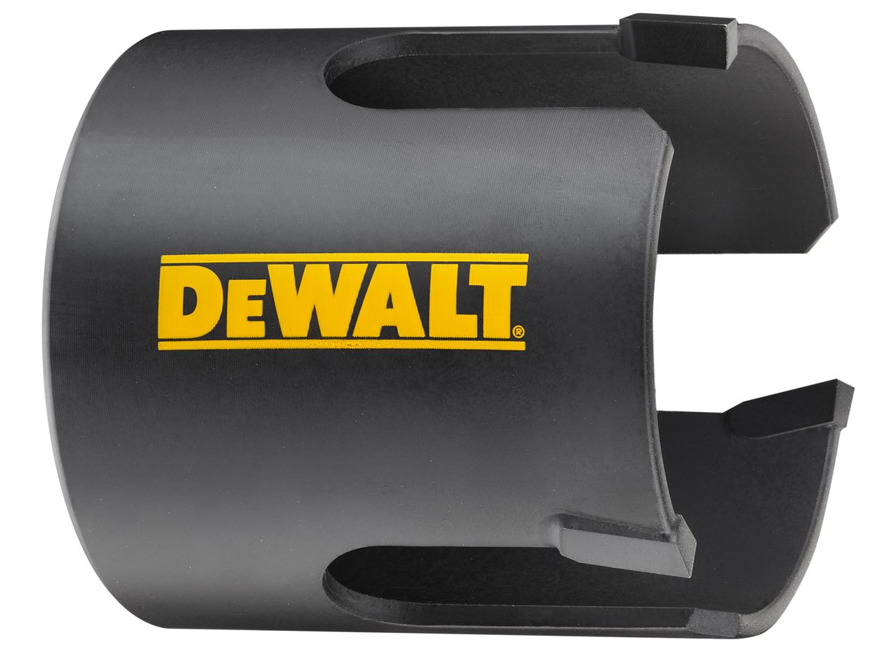 DT90430 DEWALT MULTIMATERIÁLOVÁ KARBIDOVÁ VRTACÍ KORUNKA Ø19 MM