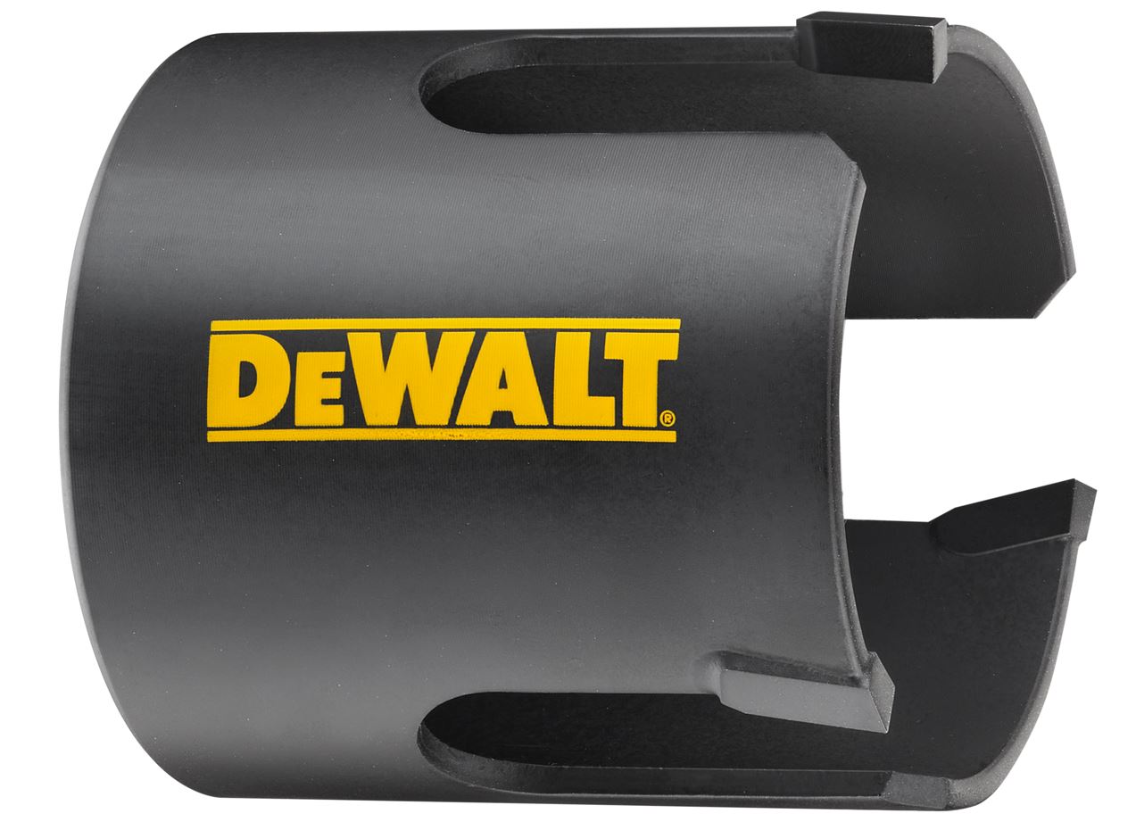 DT90408 DEWALT MULTIMATERIÁLOVÁ KARBIDOVÁ VRTACÍ KORUNKA Ø40 MM