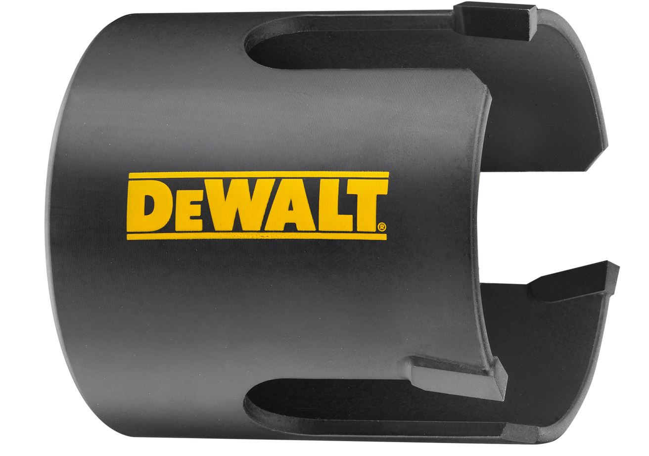 DT90409 DEWALT MULTIMATERIÁLOVÁ KARBIDOVÁ VRTACÍ KORUNKA Ø41 MM