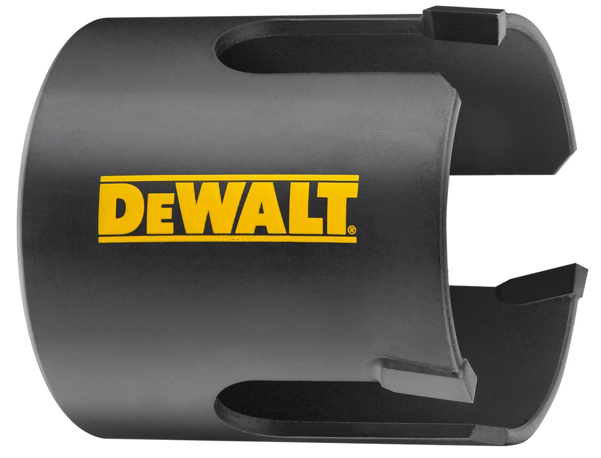 DT90410 DEWALT MULTIMATERIÁLOVÁ KARBIDOVÁ VRTACÍ KORUNKA Ø44 MM