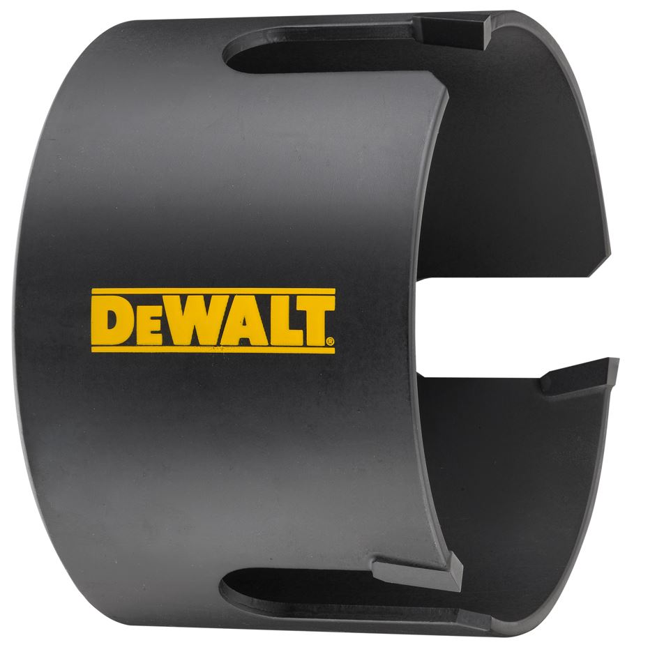 DT90411 DEWALT MULTIMATERIÁLOVÁ KARBIDOVÁ VRTACÍ KORUNKA Ø51 MM