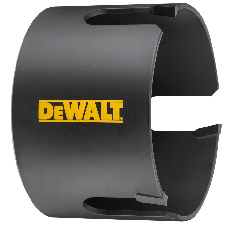 DT90426 DEWALT MULTIMATERIÁLOVÁ KARBIDOVÁ VRTACÍ KORUNKA Ø127 MM