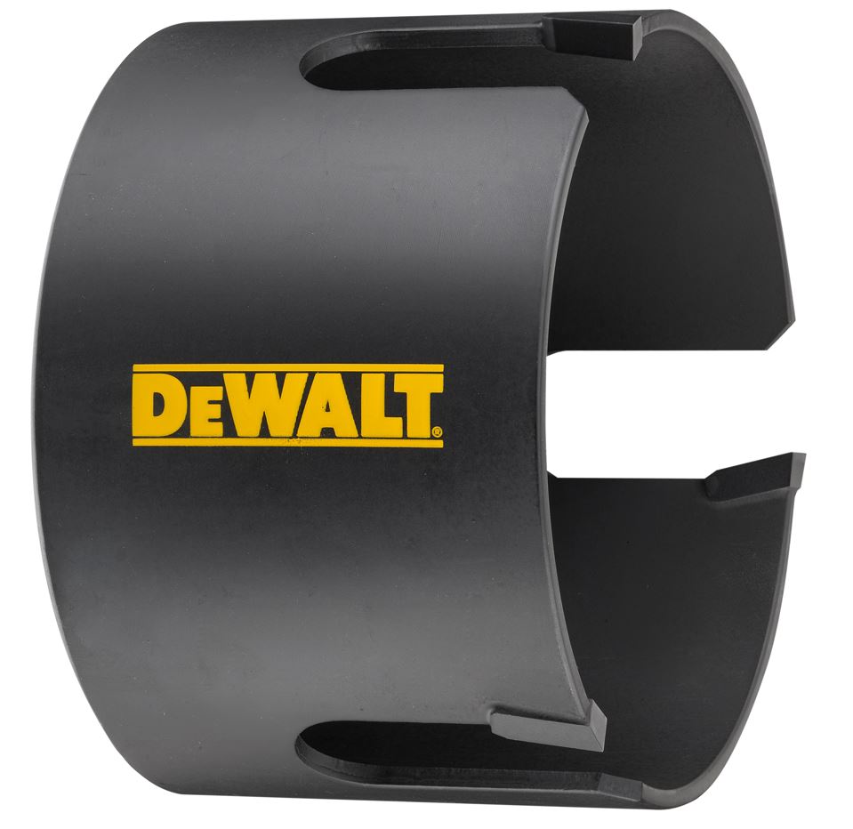 DT90425 DEWALT MULTIMATERIÁLOVÁ KARBIDOVÁ VRTACÍ KORUNKA Ø111 MM
