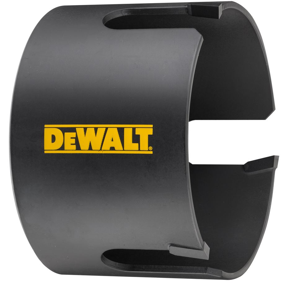 DT90413 DEWALT MULTIMATERIÁLOVÁ KARBIDOVÁ VRTACÍ KORUNKA Ø60 MM