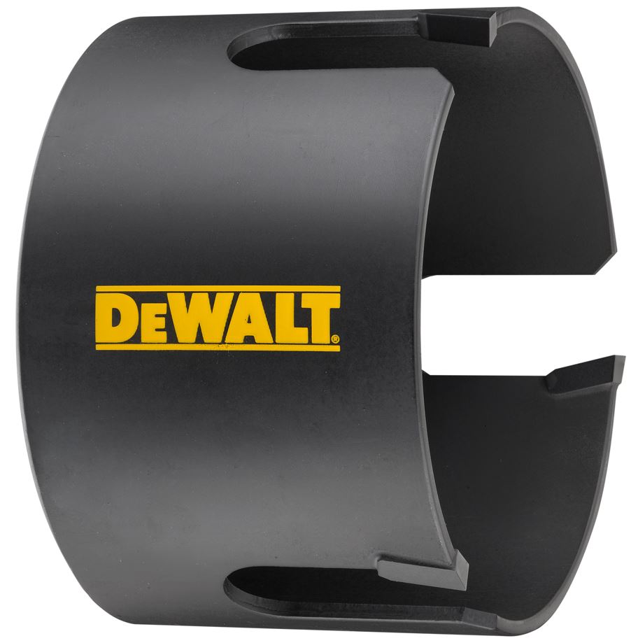 DT90423 DEWALT MULTIMATERIÁLOVÁ KARBIDOVÁ VRTACÍ KORUNKA Ø102 MM
