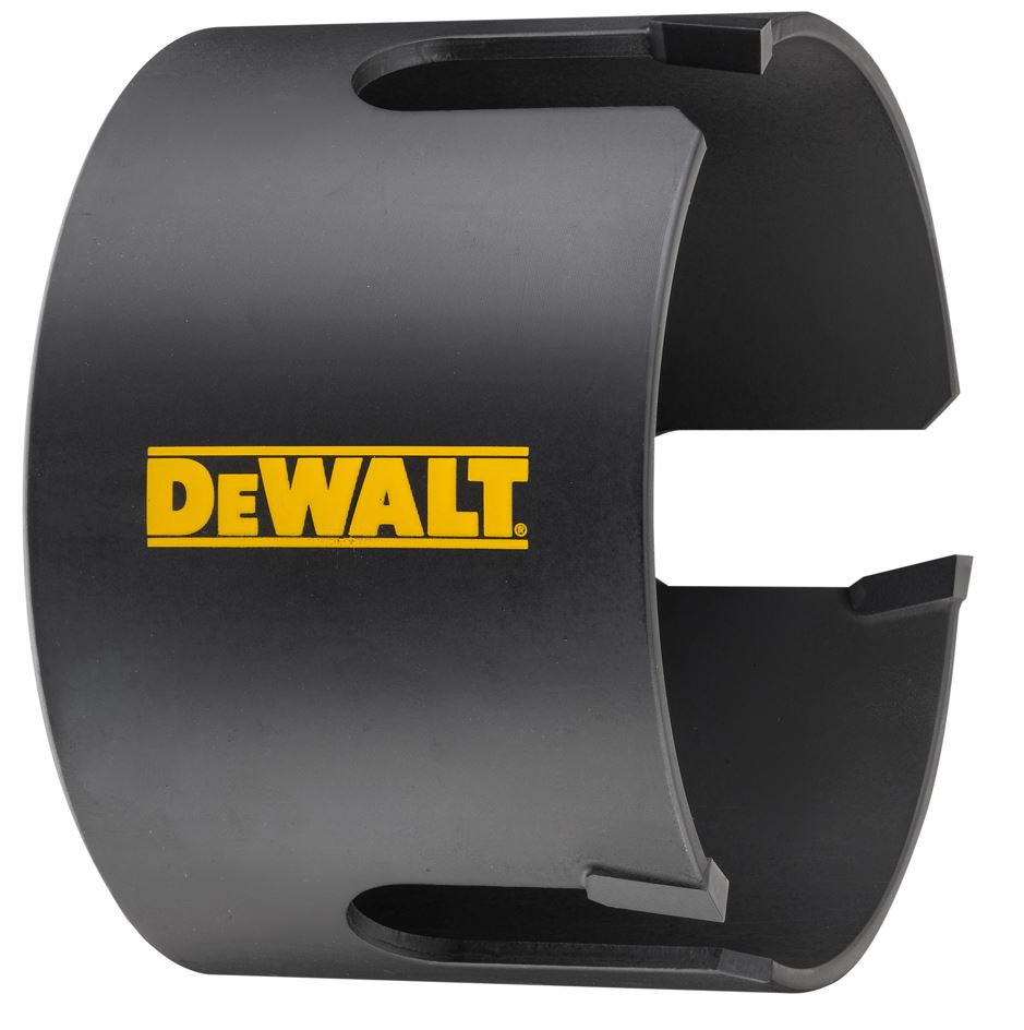 DT90422 DEWALT MULTIMATERIÁLOVÁ KARBIDOVÁ VRTACÍ KORUNKA Ø95 MM